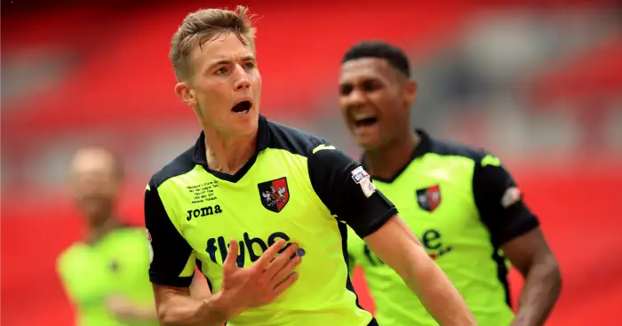 EXCLUSIVE: Portsmouth win battle to sign QPR winger