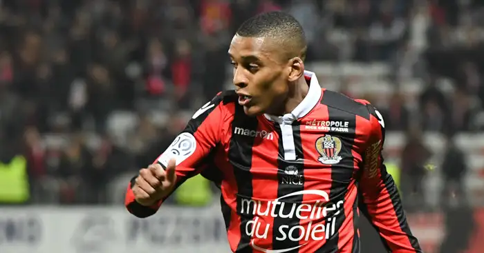 Nice slap €30m price-tag on Liverpool target Dalbert