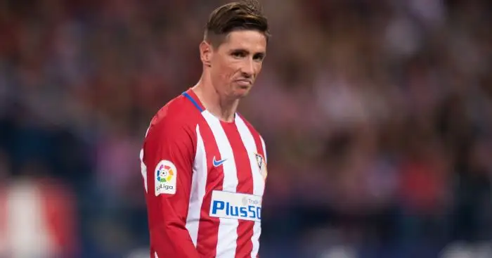 Former Liverpool star ends speculation over future in Spain