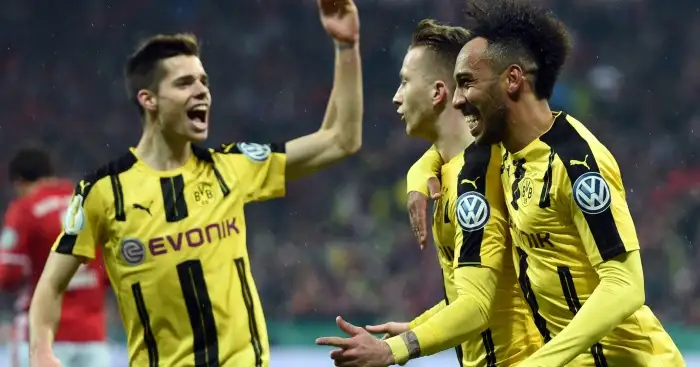 Man Utd ‘confident’ of securing £98m midfield double swoop