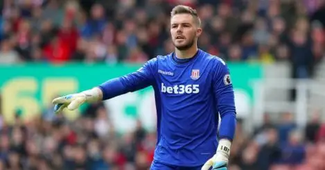 Hughes in strong statement on future of Stoke’s Shaqiri & Butland