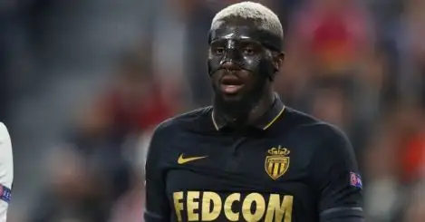Bakayoko leaves Chelsea – and this time it looks to be for good