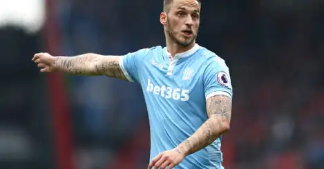 VIDEO: Stoke star Arnautovic wants out – but where might he go?