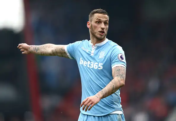 VIDEO: Stoke star Arnautovic wants out – but where might he go?