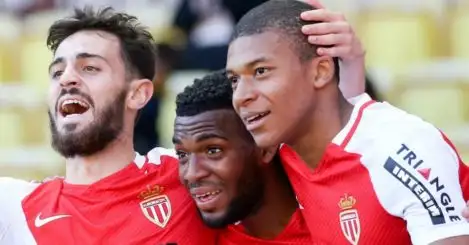 Monaco on why they blocked Lemar joining Arsenal, Liverpool