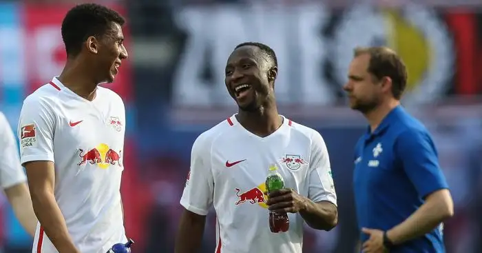 Twist emerges in Keita release-clause denial; Liverpool still on alert
