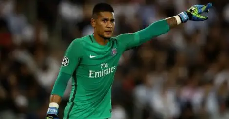 Buffon’s PSG move could help Newcastle seal €15m-rated keeper