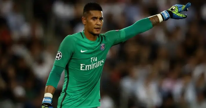 Buffon’s PSG move could help Newcastle seal €15m-rated keeper