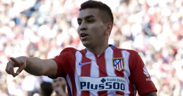 Arsenal offered exciting Atletico trio in return for ‘phased-out’ striker