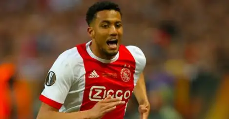 Palace lead Newcastle and Everton in race for versatile Ajax star