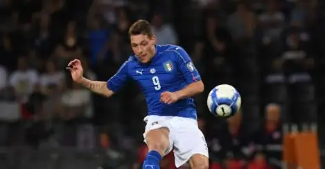 Chelsea ready to make bid for £88m-rated Italy international