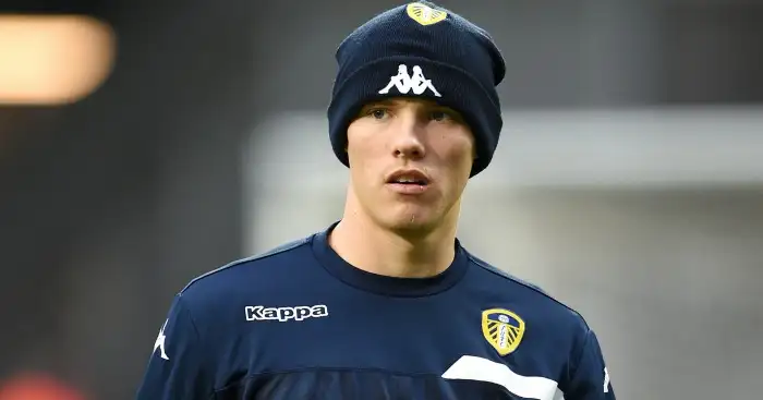 Exclusive: League 1 quintet scrap it out over Leeds striker Erwin