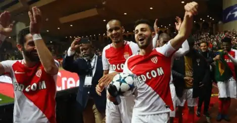 Man Utd, PSG target opens up on failed bid to leave Monaco