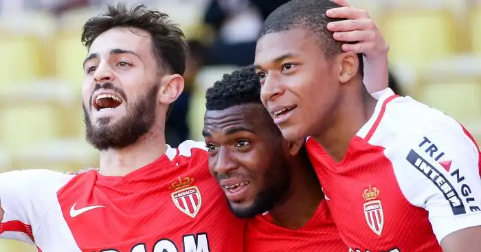 Arsenal end interest in Monaco star; turn focus to sales