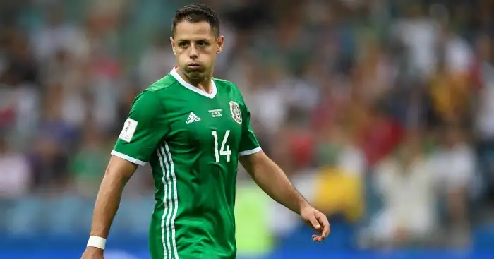 West Ham agree £13million deal for former Man Utd star