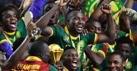 African Nations Cup switched from winter to summer, CAF confirm