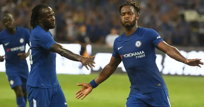 Manager rates chances of on-loan £30m star returning to Chelsea