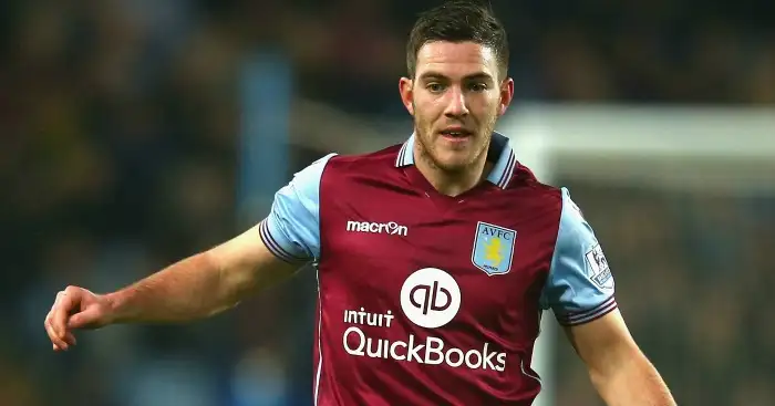 St Etienne frustrated as Villa star nears Fiorentina switch