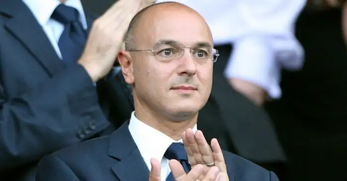 Tottenham secure huge bank loan as Daniel Levy feels financial pinch