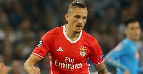 Tottenham set sights on Benfica’s £18m-rated lucky charm