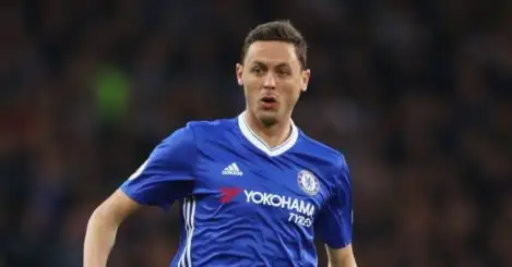 Matic sale to Man Utd could cost Chelsea the league – Neville