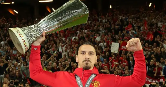 LA Galaxy retain interest but Ibrahimovic “wants to stay in Europe”