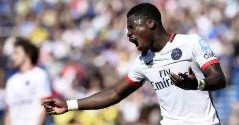 PSG man ‘agrees’ Manchester United move