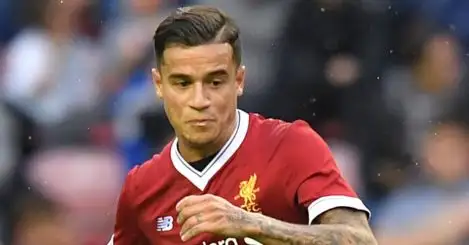 Liverpool ask Barcelona for one final favour over £148m Coutinho