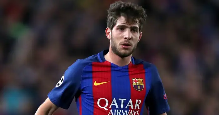 Paulinho capture pushes Man Utd, Chelsea target closer to exit