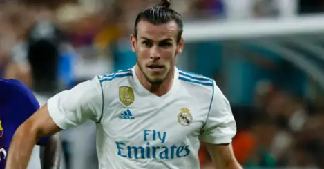 Man Utd, Chelsea, Spurs target Bale opens up on next move