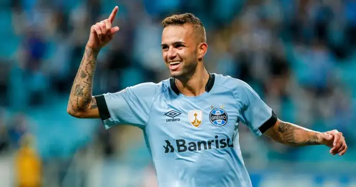 Fenerbahce join Liverpool in race for ‘best player in Brazilian football’