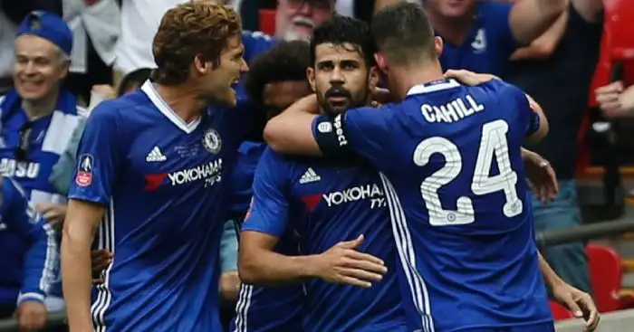 Everton linked with shock swoop for former Chelsea firebrand