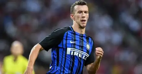Inter Milan director suggests Arsenal hopes for Perisic are fading