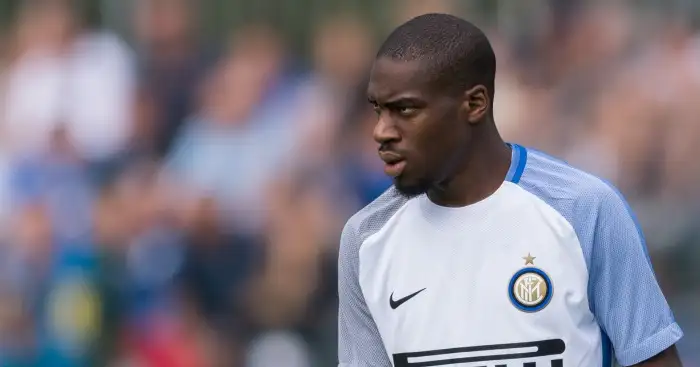 Liverpool midfield target submits transfer request