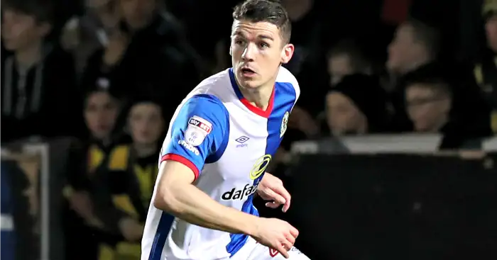 Sheff Utd boss Wilder confirms move for young Rovers defender