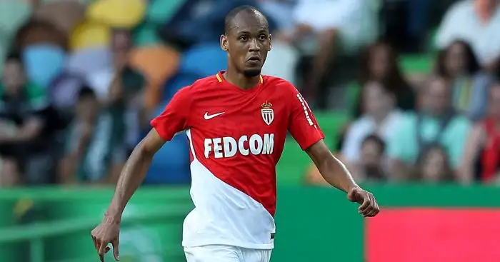 Fabinho storms out of training amid Man Utd move talk