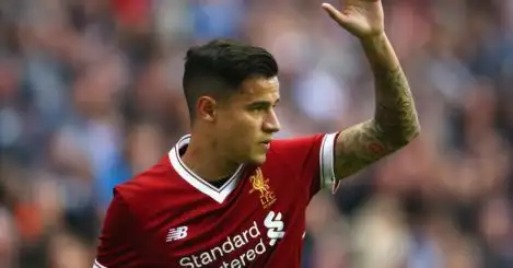 Barcelona star claims Coutinho would be “delighted” to join