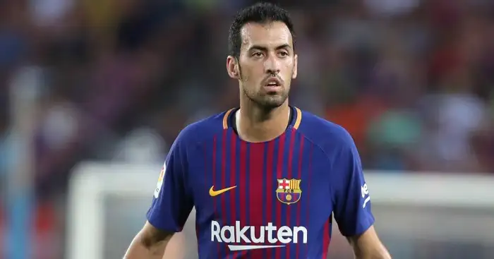 Barcelona star to snub Man City, PSG; pen new deal with £450m clause