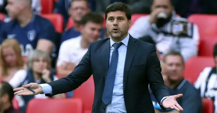 Pochettino has forgiven Danny Rose for Spurs criticism