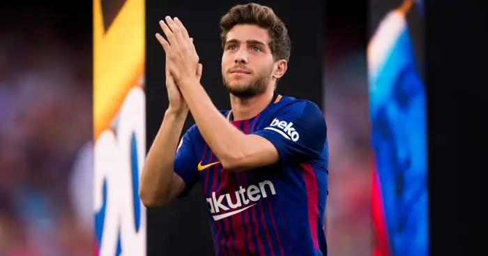 Juventus favourites to land €40m Man Utd, Chelsea target