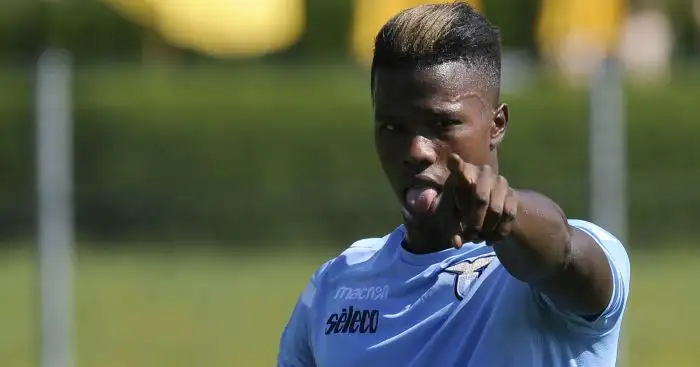 Blow for Tottenham as attacking target heads to Monaco