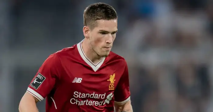 No funny GIF as Ryan Kent’s Liverpool loan exit confirmed