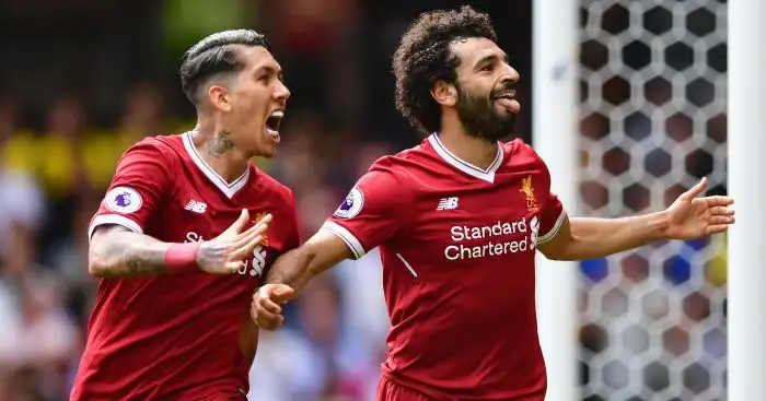 Spanish media in outlandish talk of Barcelona swap deal for Salah