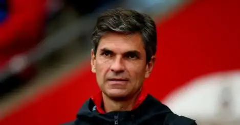 Sack Race: Why Saints boss Pellegrino is great value at 14/1