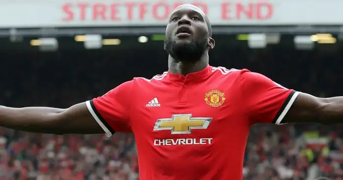 Lukaku hails Henry help as ‘the best thing that ever happened to him’