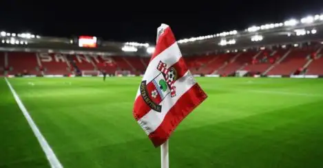 Chinese businessman buys 80 per cent stake in Southampton