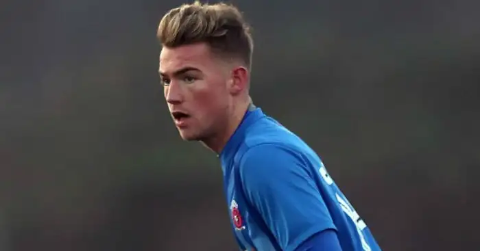 EXCLUSIVE: Preston beat Prem suitors to sign ‘next Andy Carroll’