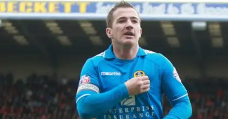 Leeds HAVE made McCormack enquiry as Wood exit fears grow