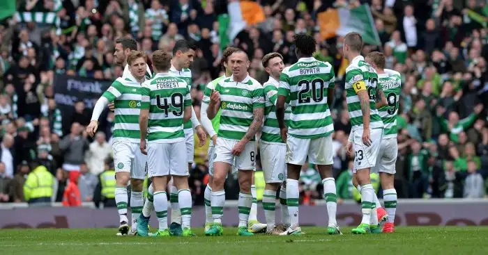 Sutton hands Celtic advice ahead of Bayern Munich clash