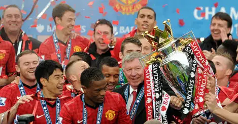 Ranking the 20 most successful clubs of the Premier League era